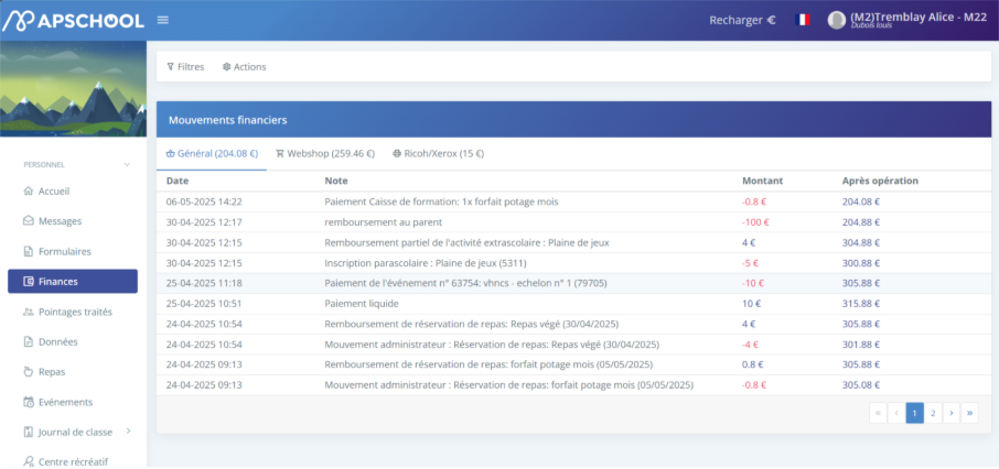 Une image contenant texte, capture d’écran, logiciel, Page web

Le contenu généré par l’IA peut être incorrect.