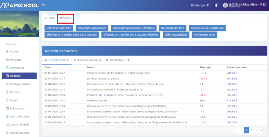 Une image contenant texte, capture d’écran, logiciel, Page web

Le contenu généré par l’IA peut être incorrect.
